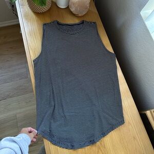 Lululemon Brunswick Muscle Tank Size 6